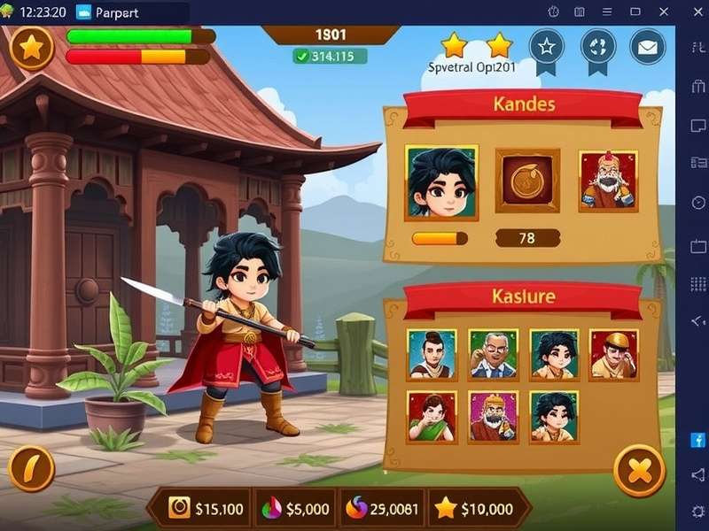 Desi Cumin Warrior strategy guide